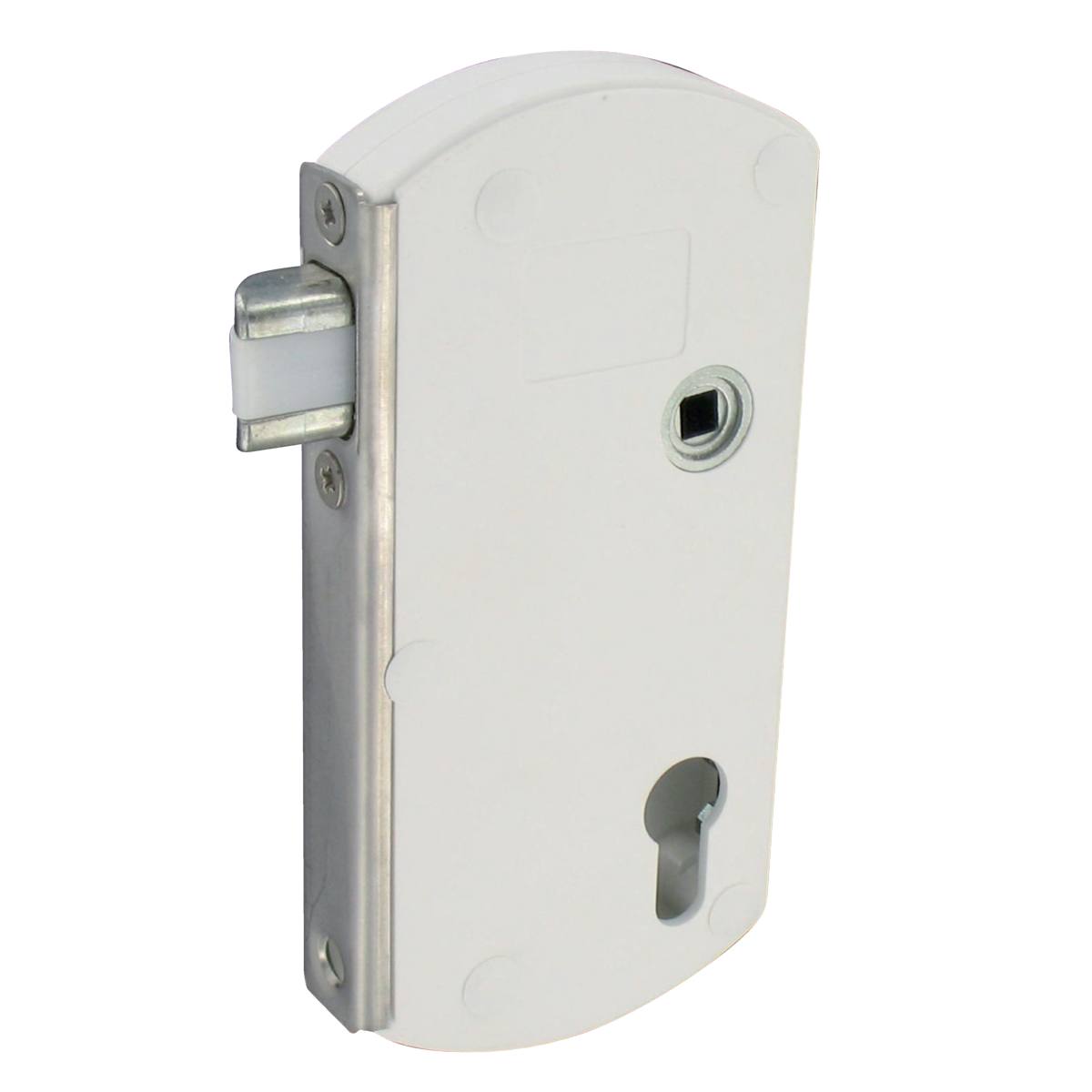 2 Pièces, Tiroir De Serrure De Porte Avec Clé Pour Serrure à Piston De